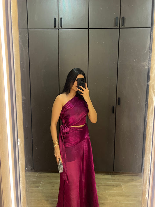 FRENCH ROSE SET – A Whimsical Romance