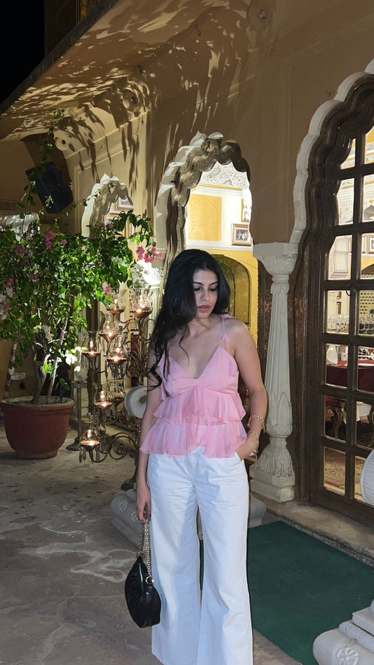 Blush - Life's better in Pink!