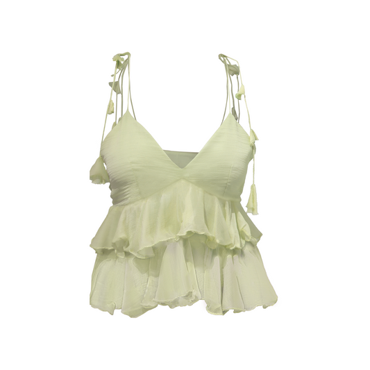 Lime - Your Italian Summer Top!