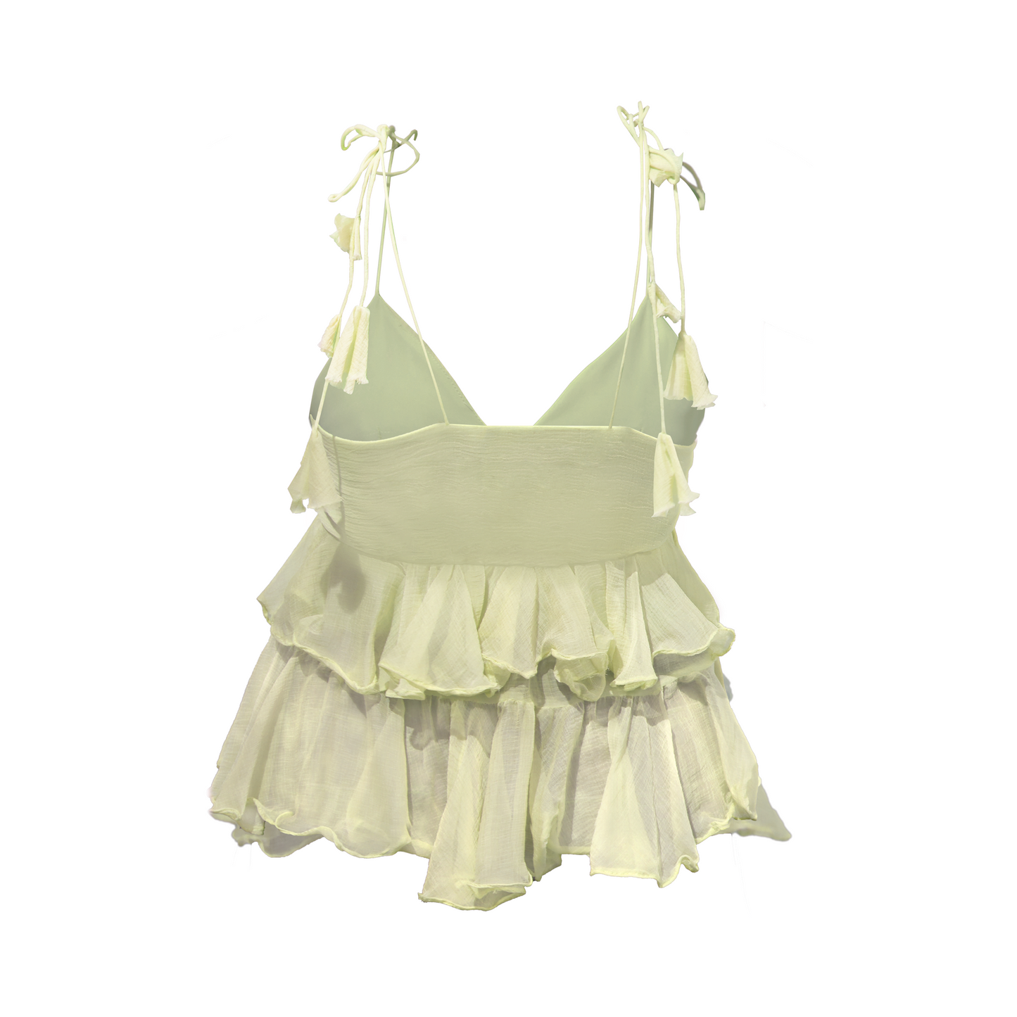 Lime - Your Italian Summer Top!